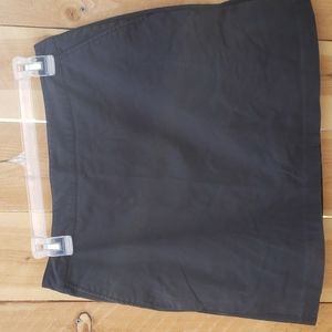 Adidas Stretch Black Skort 8